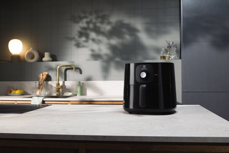 Ukuran ringkas, kapasitas besar