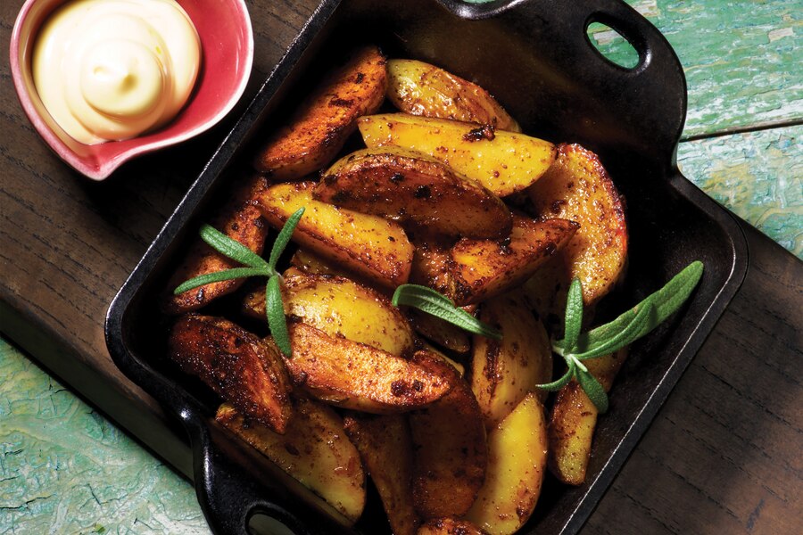 Cara menggoreng yang lebih sehat