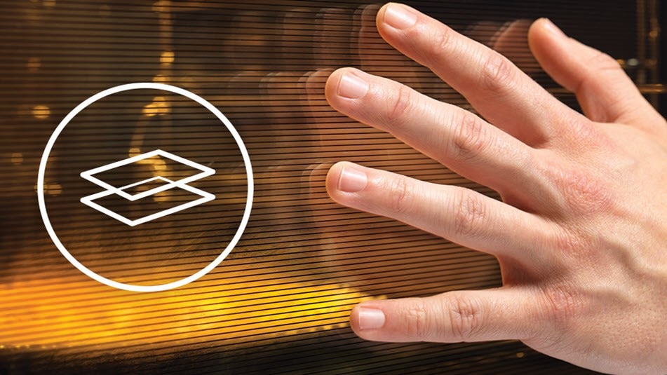 Eksterior tetap dingin walau interior panas