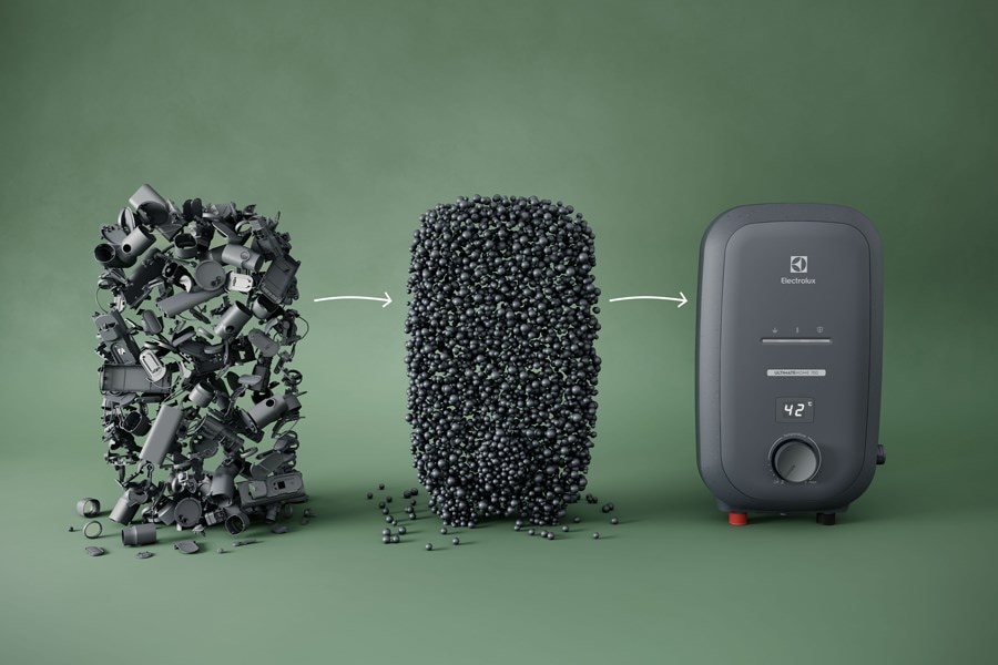 Style meets sustainability