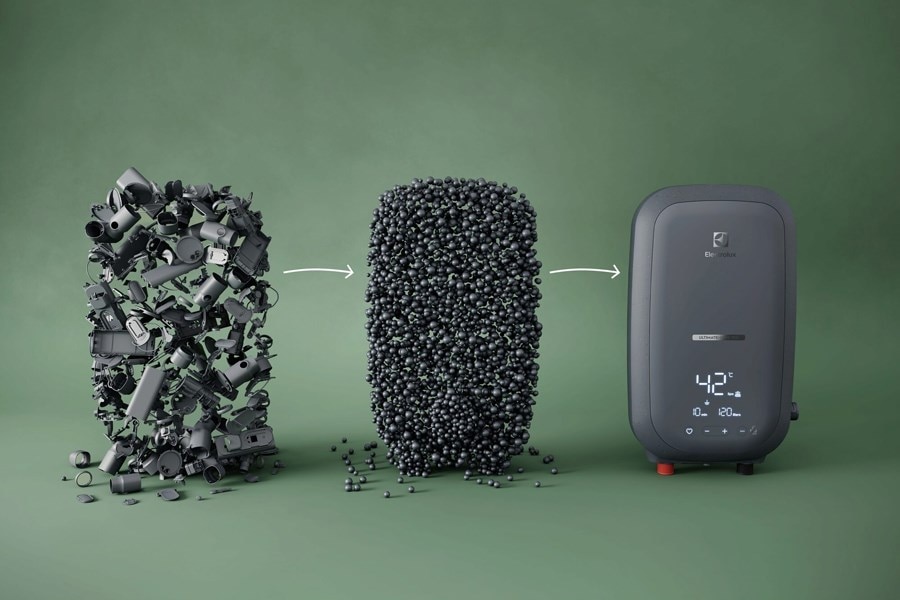 Style meets sustainability