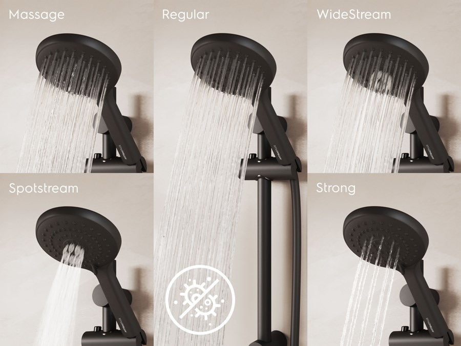 Hygienic and therapeutic