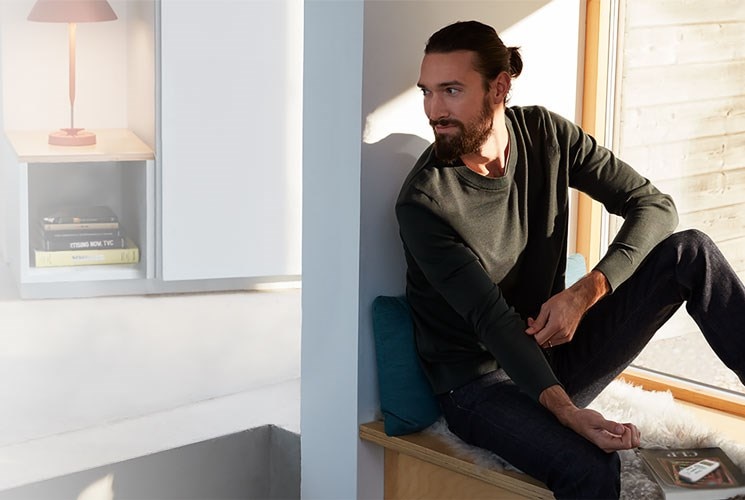 Your ideal air, automatically