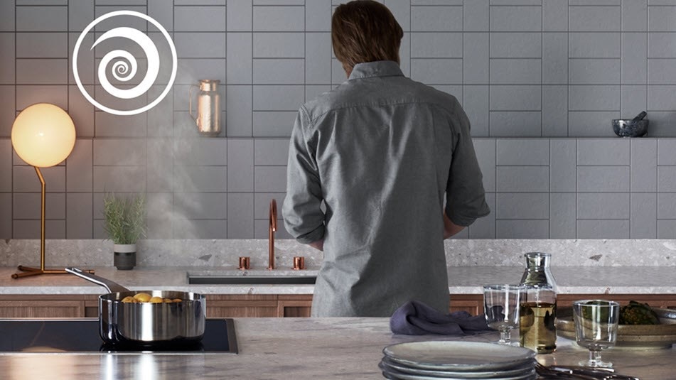 Hasil lebih baik. Hemat energi.