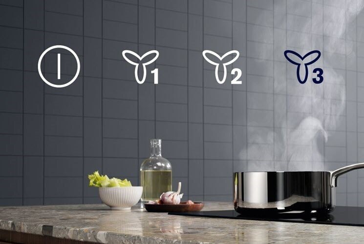 Dari mendidihkan sampai menggoreng