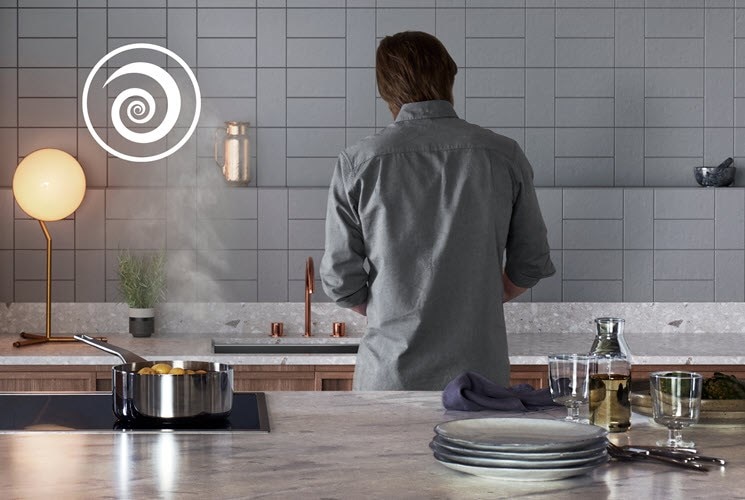 Hasil lebih baik. Hemat energi.