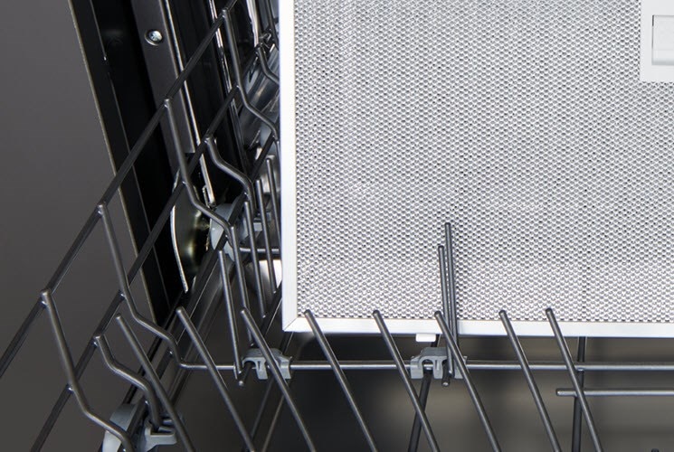 Sangat mudah dibersihkan