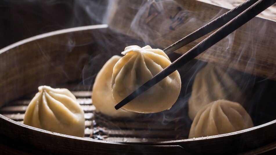 Lebih dari rice cooker