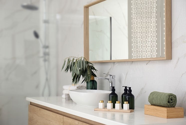 Scandinavian style