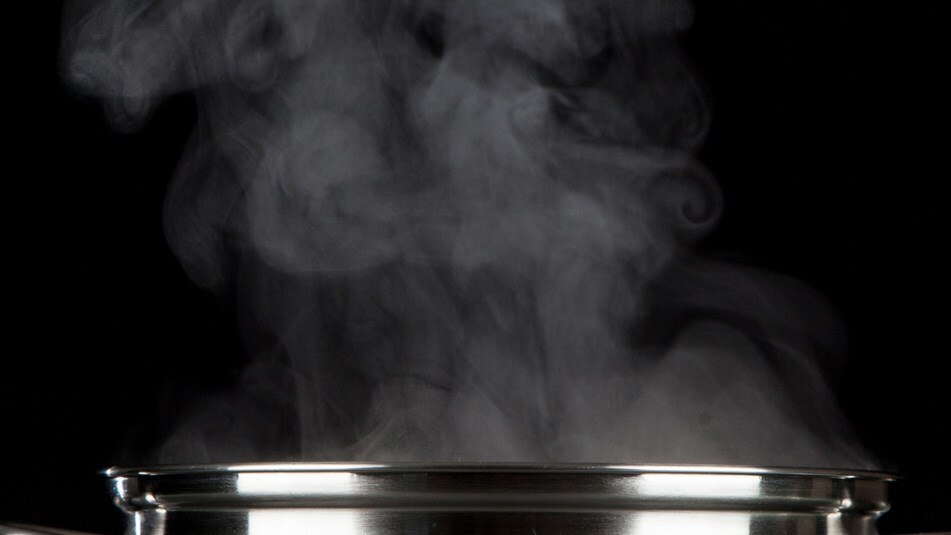 Nasi sempurna setiap saat