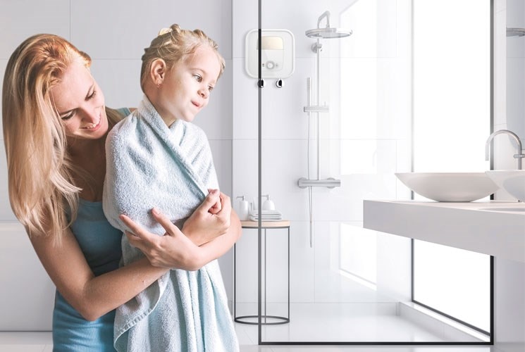 Your reassurance on safety