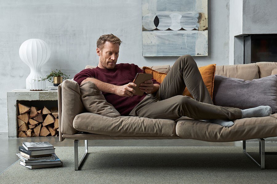 Kantong debu tahan lama