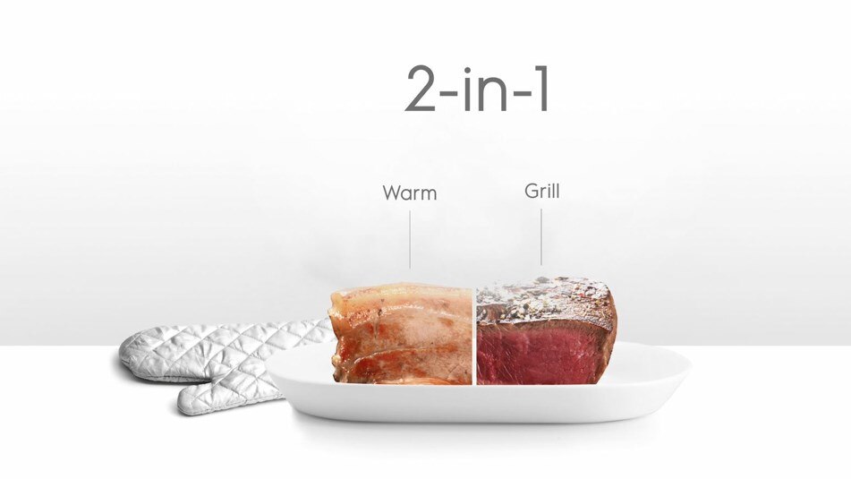 Convenience & Flexibility