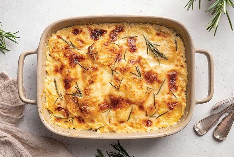 Coklat sempurna dengan grill