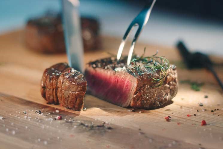 Solusi memasak lengkap