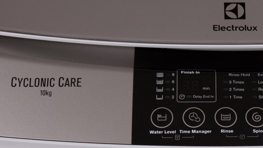 Variable wash options for better care