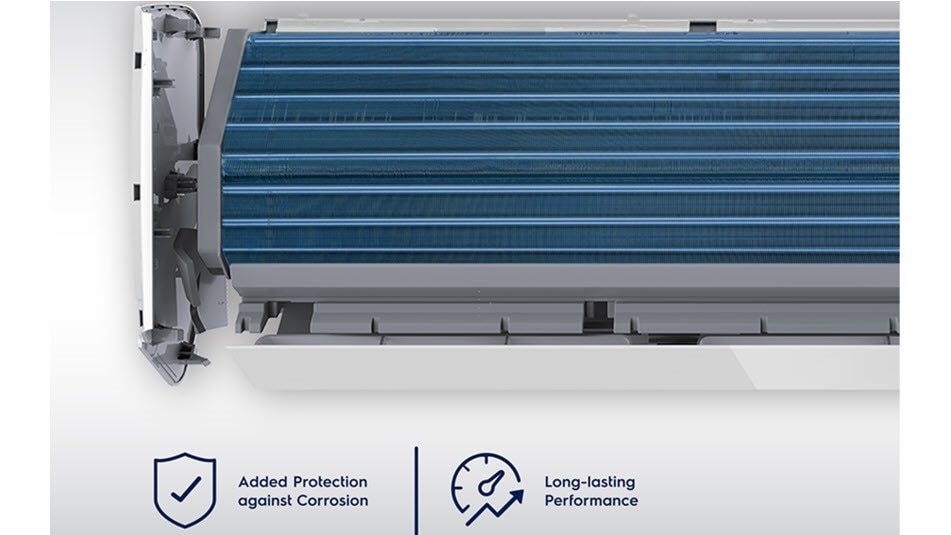 Pelindung BlueTech Anda untuk perlindungan lebih baik