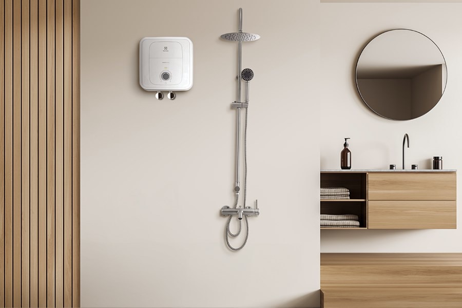 Tahan lama untuk jangka panjang