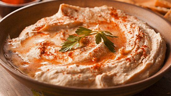 3.5L stainless steel rotating bowl