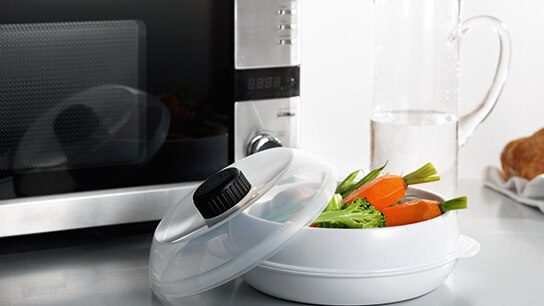 Auto Cook Programmes