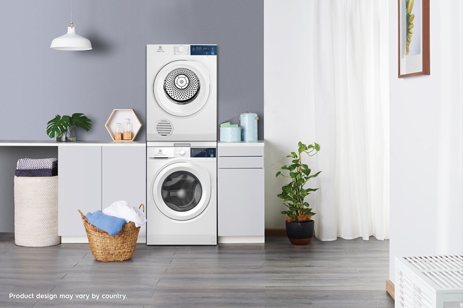 Safe, stable and a space-saver