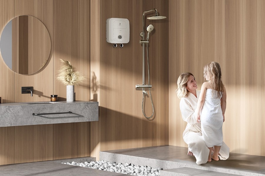 Jaminan keamanan anda