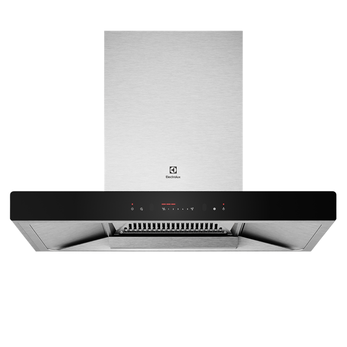 Cooker hood cerobong UltimateTaste 700 90cm
