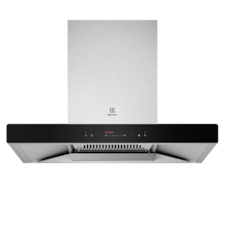 Cooker hood cerobong UltimateTaste 700 90cm