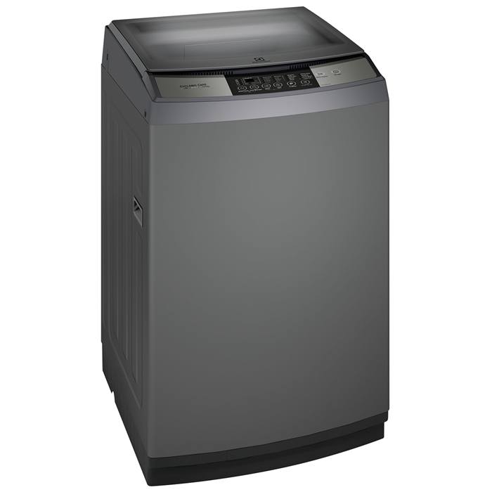 Mesin cuci top loading EliteCare 300 12.5kg 900 rpm