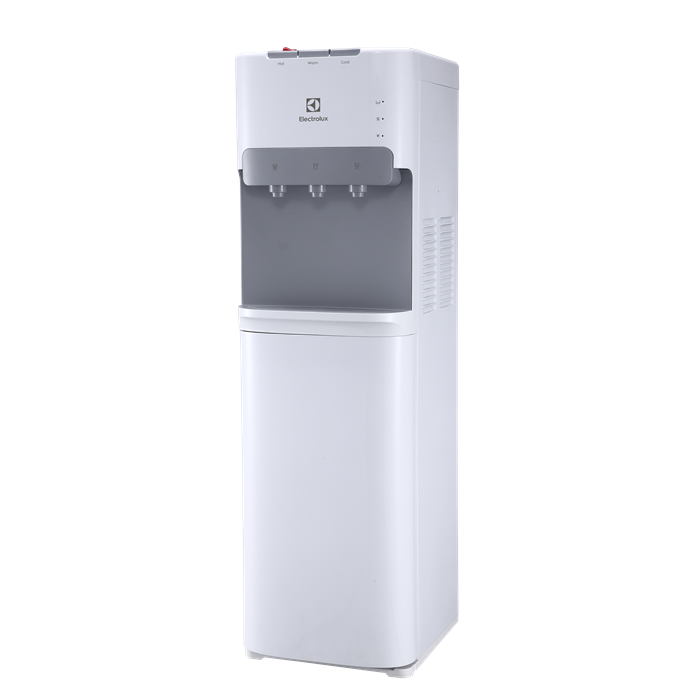 Kulkas Lemari Es Hitam Inverter Nutrifresh Dudukan Atas 503l