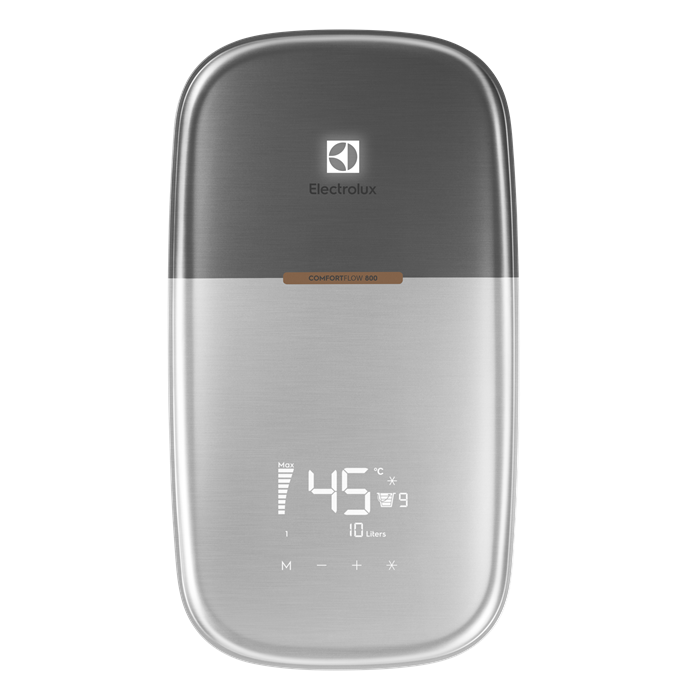 Water Heater Instant Fortflow 800 Ewe241mx Dst2 Electrolux Indonesia Water Heater Instant Fortflow 800 Ewe241mx Dst2 Electrolux Indonesia
