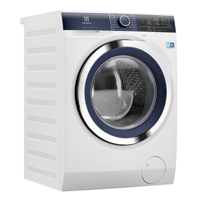 Mesin Cuci 9kg UltimateCare 800 Electrolux Indonesia Mesin Cuci 9kg UltimateCare 800 Electrolux Indonesia