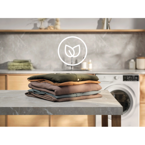 UltraEco uses up to 50% less energy.*